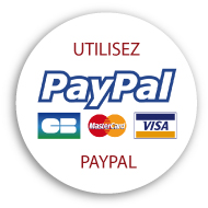 Soutenez MANSIRE - Paypal