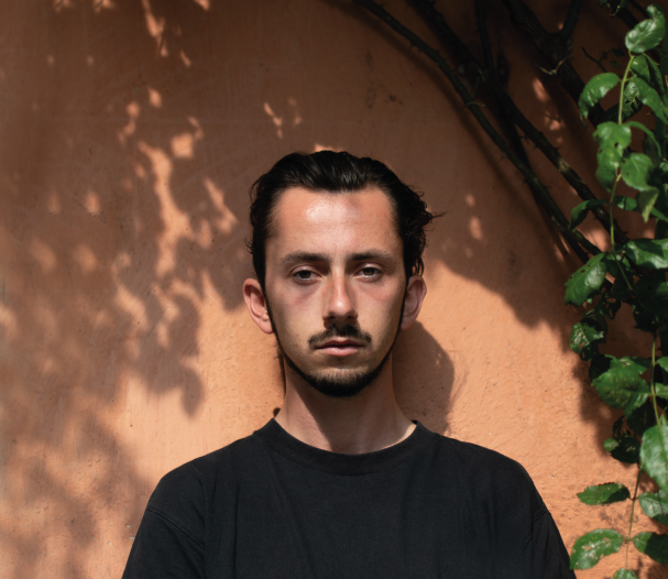 MANSIRE : auteur compositeur interprète à Caen