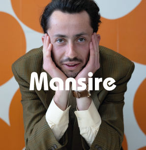 MANSIRE : auteur compositeur interprète à Caen 