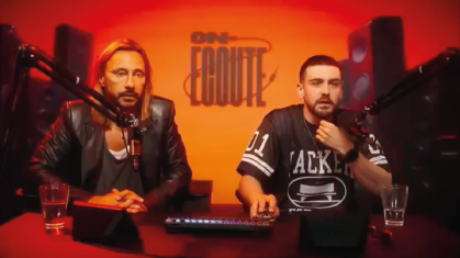 MANSIRE analysé par Bob Sinclar et Joyca