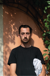 Photo de MANSIRE: auteur compositeur interprète à Caen 