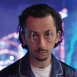 Cover d'un single de. MANSIRE : auteur compositeur interprète à Caen 